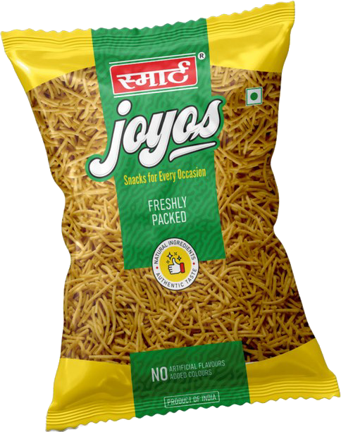 Joyos Alu Sev pack