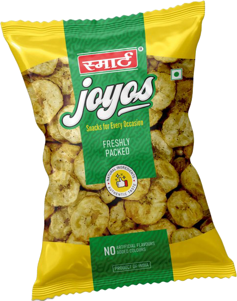 Joyos Banana Wafers