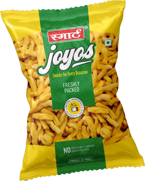 Joyos Ganthia pack