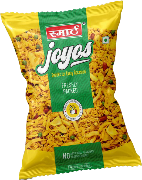Joyos Khatta-Mitha Mixture pack
