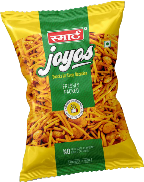Joyos Lahsun Mixture pack