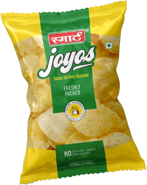 Joyos Potato Wafer
