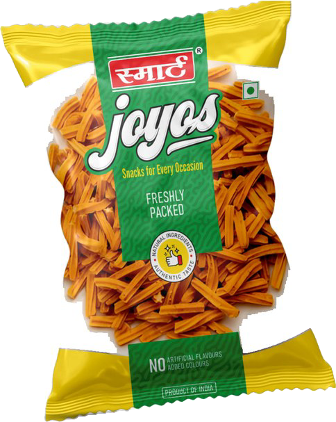Joyos Soya Stick & Chips